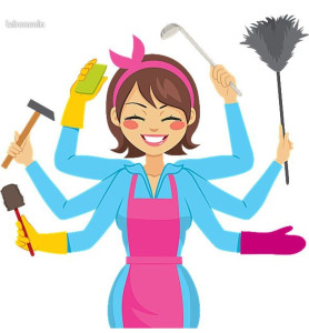 Photo de galerie - à votre service 