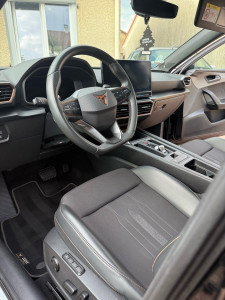 Photo de galerie - Cupra Leon 