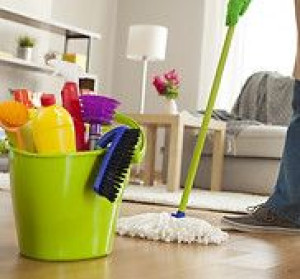 Photo de galerie - Entretien ménage 