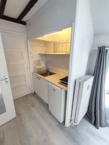 Photo de galerie - Artisan tout corps d'état - Rénovation