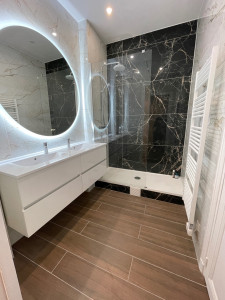 Photo de galerie - Bricolage et multi services