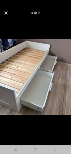 Photo de galerie - Bricolage et multi services