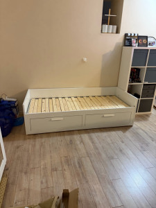 Photo de galerie - Montage meubles en kit