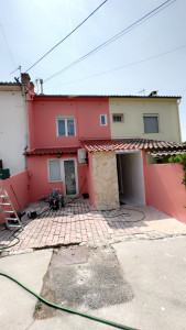 Photo de galerie - Pistolet à peinture