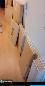 Photo de galerie - Bonjour je suis disponible vos montage de meuble 