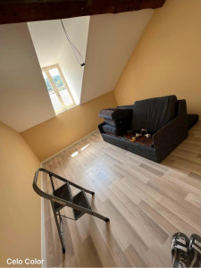 Photo de galerie - Pièce finit 