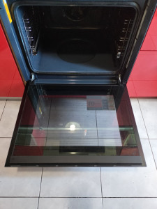 Photo de galerie - Nettoyage de four 