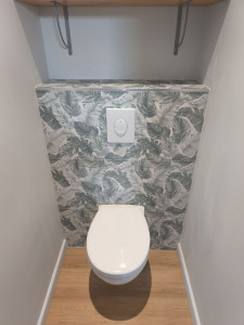 Photo de galerie - Plomberie - Installation sanitaire