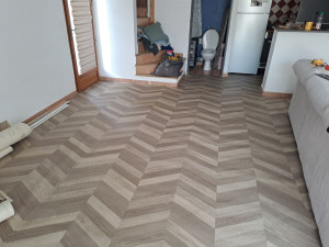 Photo de galerie - Bricolage et multi services