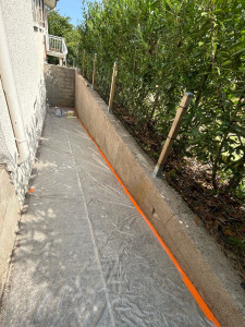 Photo de galerie - Bricolage et multi services