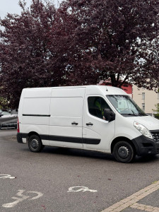 Photo de galerie - Sos service 