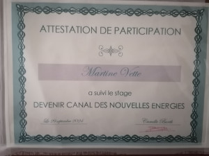 Photo de galerie - Magnétiseur