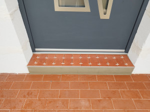 Photo de galerie - Carrelage