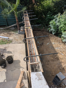 Photo de galerie - Maçonnerie