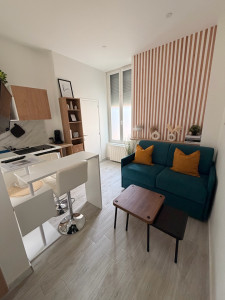 Photo de galerie - Air Bnb