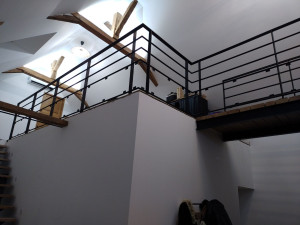 Photo de galerie - Bricolage et multi services