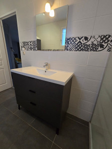 Photo de galerie - Montage meubles en kit