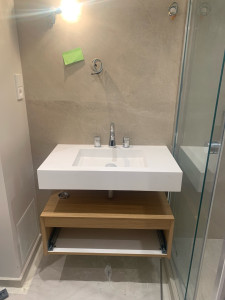 Photo de galerie - Plomberie - Installation sanitaire