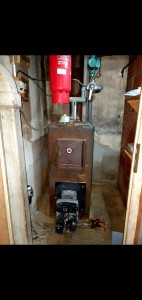 Photo de galerie - Chauffage - Climatisation