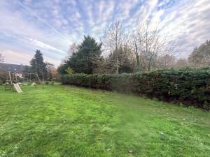 Photo de galerie - Rabattage d’une haie