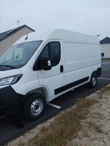 Photo de galerie - Volume 12 m3