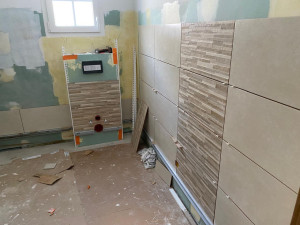 Photo de galerie - Tout tipe de carrelage 