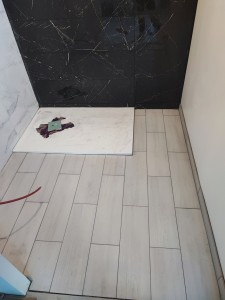 Photo de galerie - Carrelage