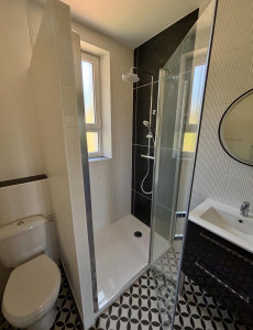 Photo de galerie - Plomberie - Installation sanitaire