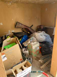 Photo de galerie - Avant 