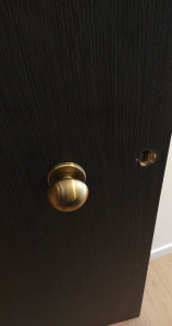 Photo de galerie - Avant 