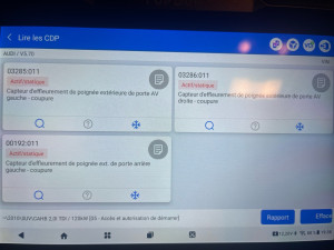 Photo de galerie - Réparation voiture