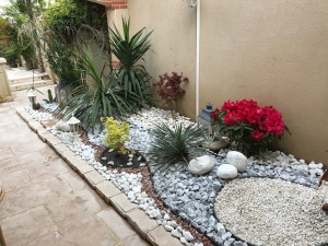 Photo de galerie - Jardinier