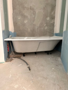 Photo de galerie - Plomberie - Installation sanitaire