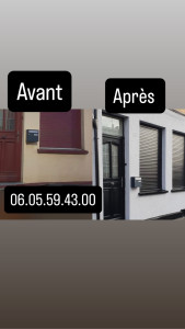 Photo de galerie - Bricolage et multi services