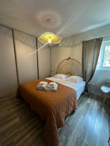Photo de galerie - Prestation de ménage air bnb