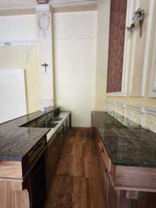 Photo de galerie - Ménage