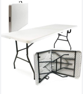 Photo de galerie - Table (Evènementiel)