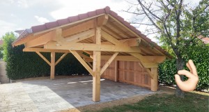 Photo de galerie - Couverture - Toiture
