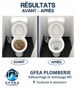 Photo de galerie - Plomberie - Installation sanitaire