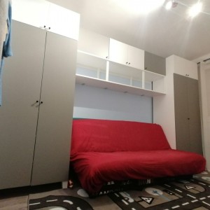 Photo de galerie - Montage meubles en kit