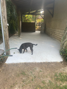 Photo de galerie - Artisan tout corps d'état - Rénovation