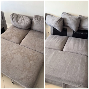 Photo de galerie - Ménage