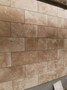 Photo de galerie - Carrelage