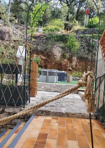 Photo de galerie - Paysagiste - Aménagement du jardin