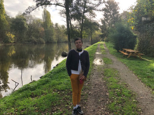 Photo de galerie - Garde D enfants