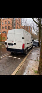 Photo de galerie - Camion 12m3