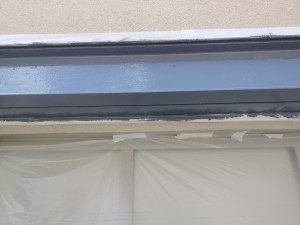 Photo de galerie - Peinture extérieure IPN