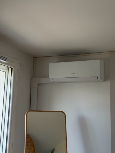 Photo de galerie - Chauffage - Climatisation