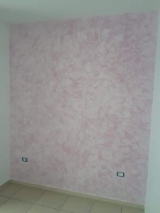 Photo de galerie - Peinture - Tapisserie