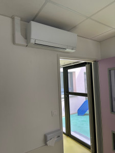 Photo de galerie - Chauffage - Climatisation